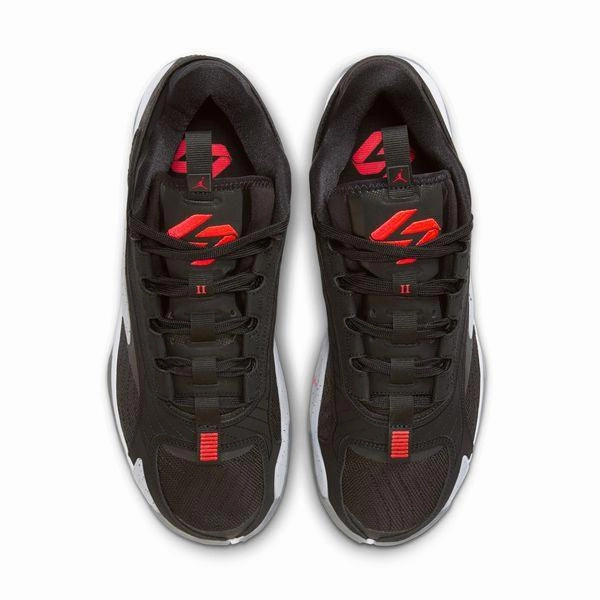 All Court Arch Support Design Luka 2 PF 'Bred'
