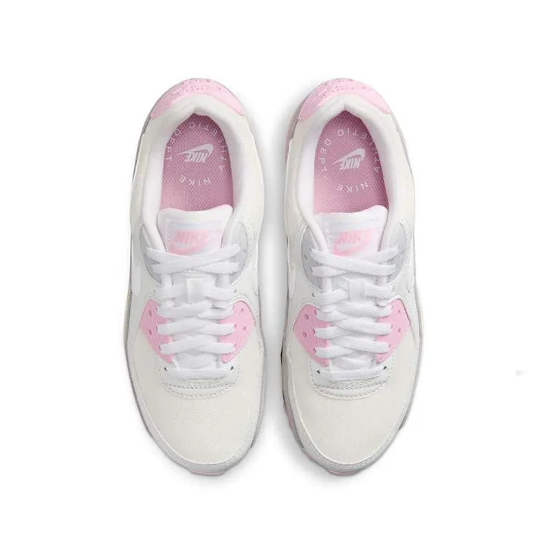 Wmns Air Max 90 'Athletic Department' Training Sneakers