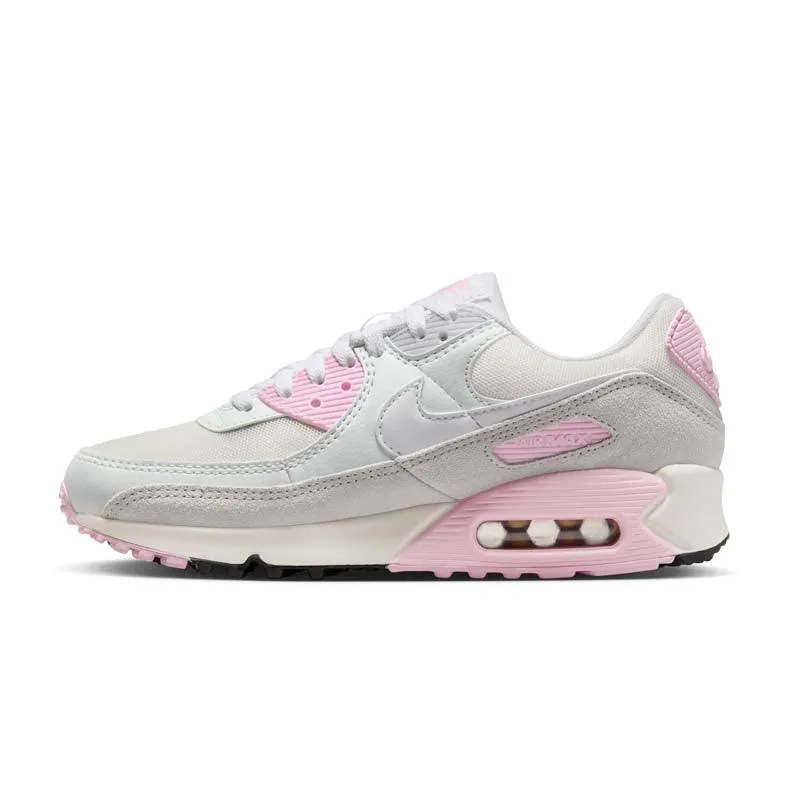 Wmns Air Max 90 'Athletic Department' Long-Distance Support