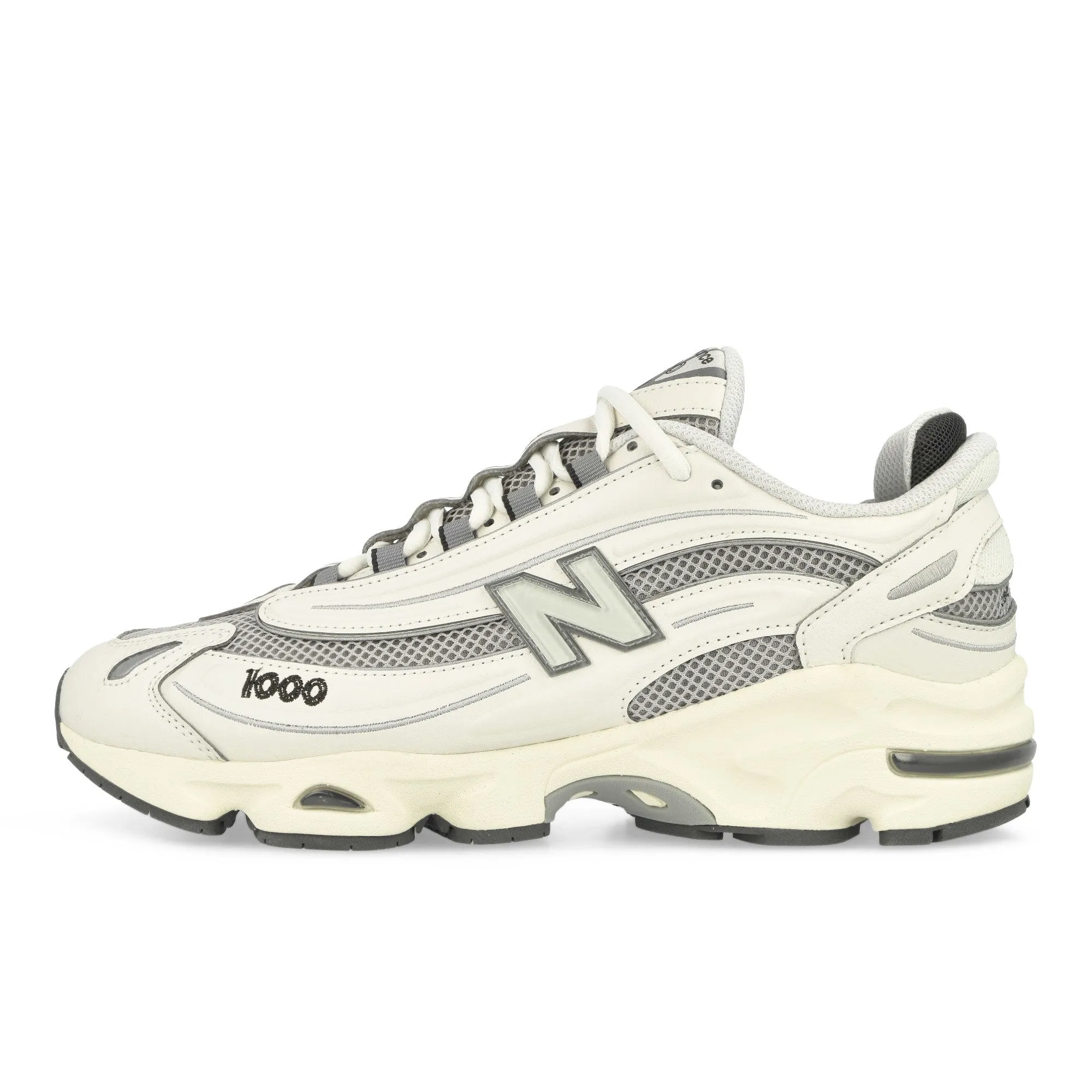 Elevated arch Distinctive Design M1000MEW