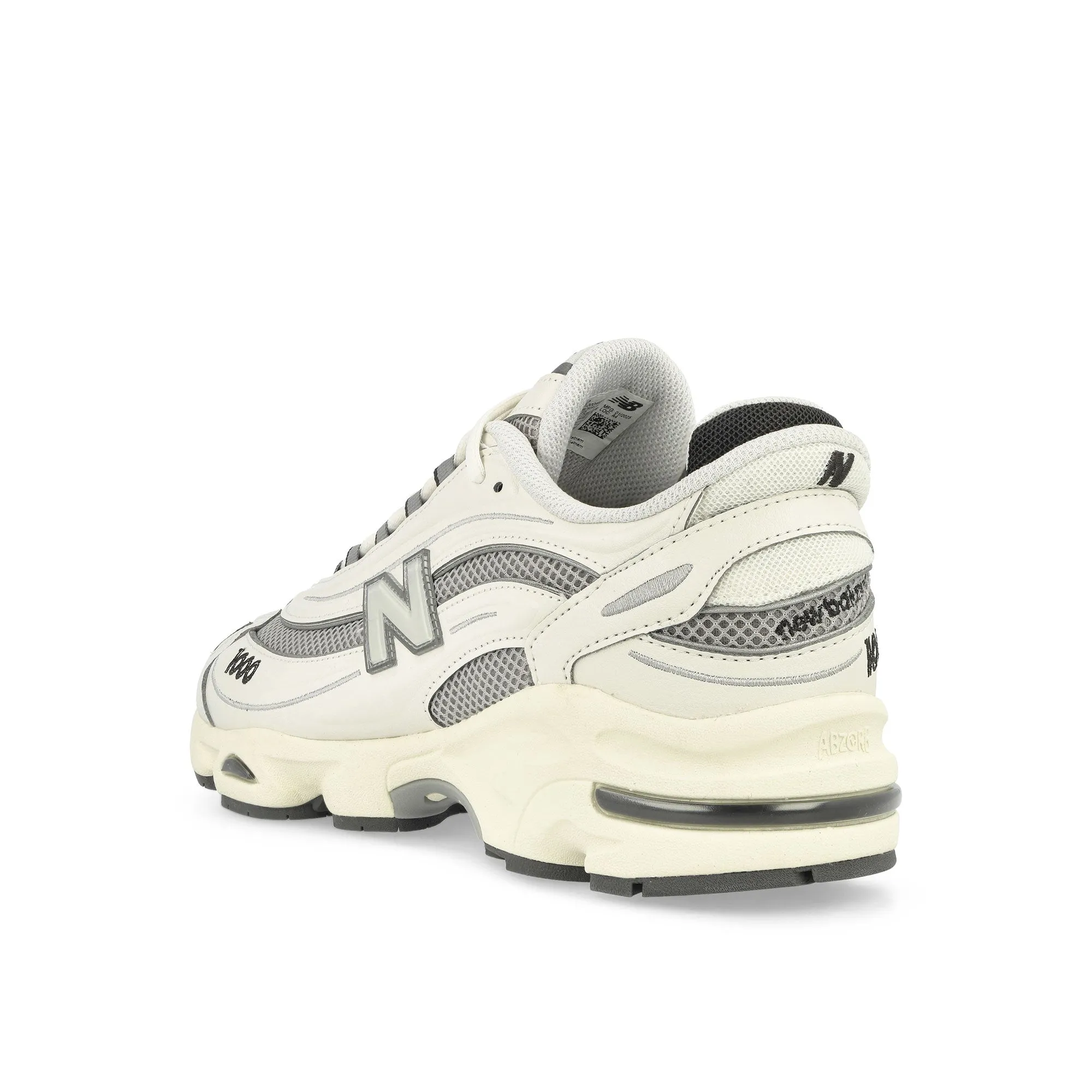 Impact Resistant Shell M1000MEW