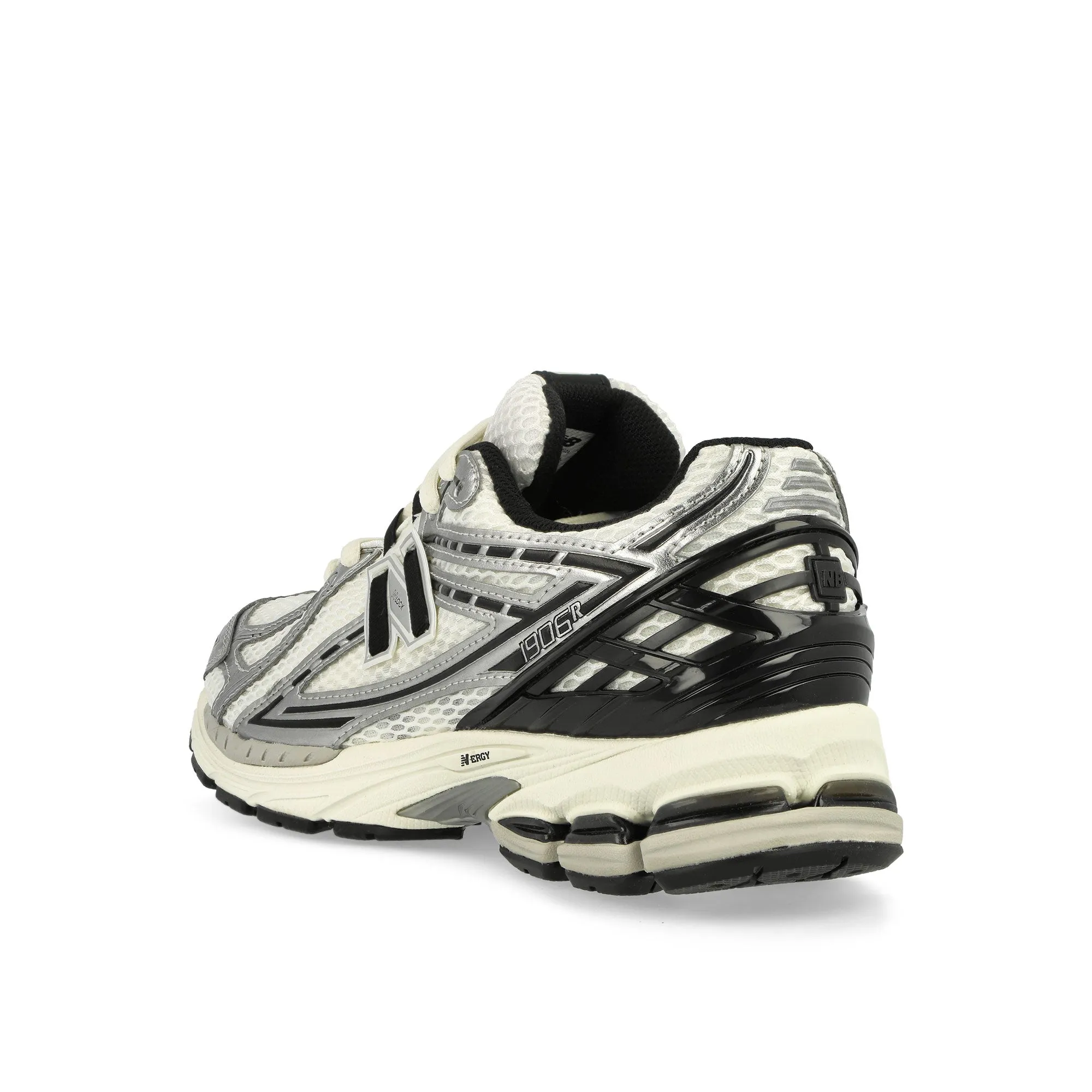 Outdoor Run Lace Lock System M1906RER