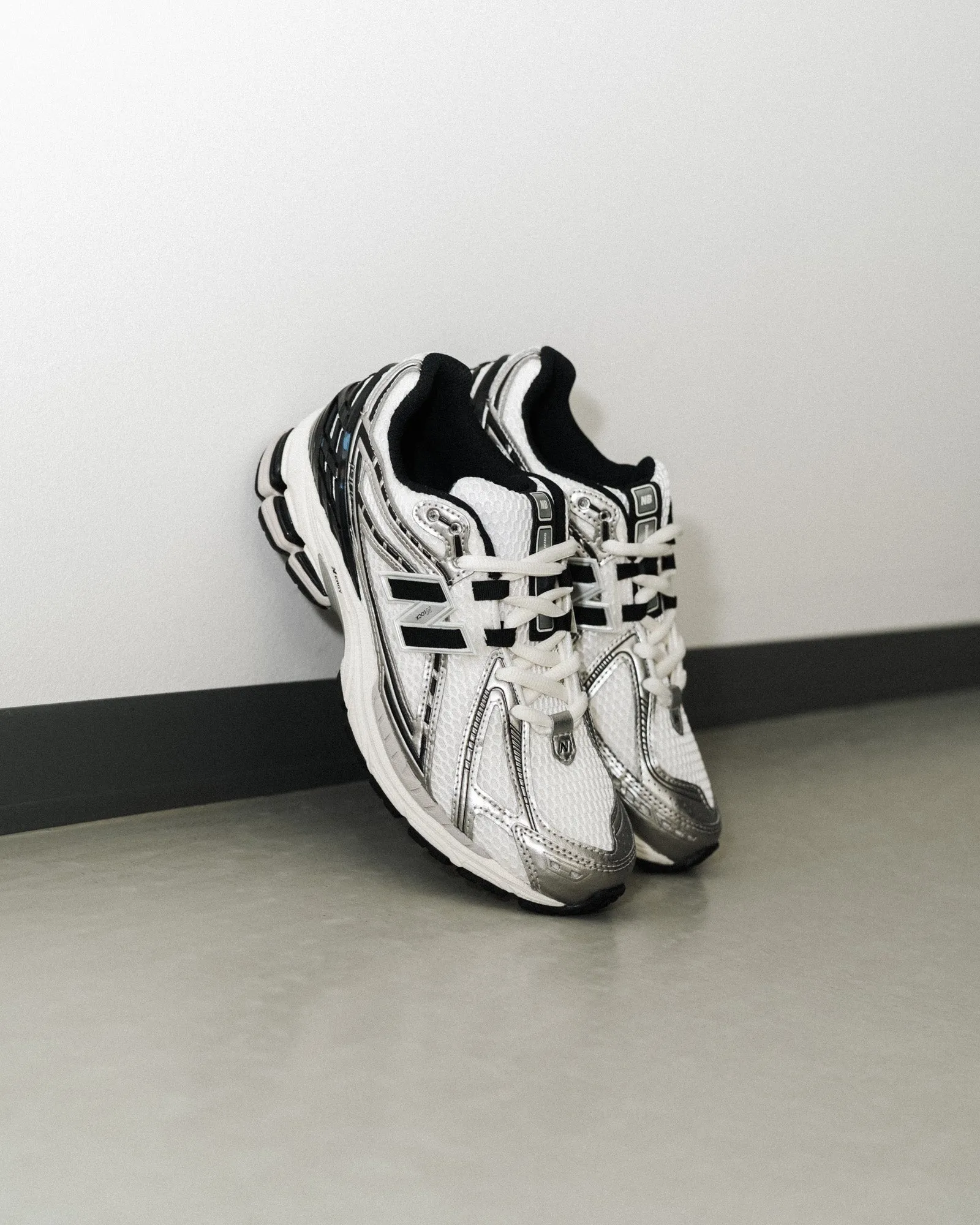 LeatherUpper M1906RER