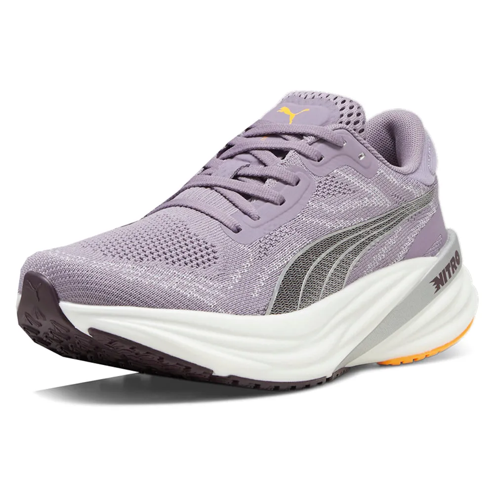 Magnify Nitro 2 Running Shoes Midfoot Stability Comfortable Footbed