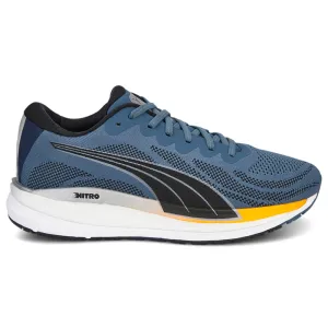 Magnify Nitro Knit Running Shoes Daily Comfort