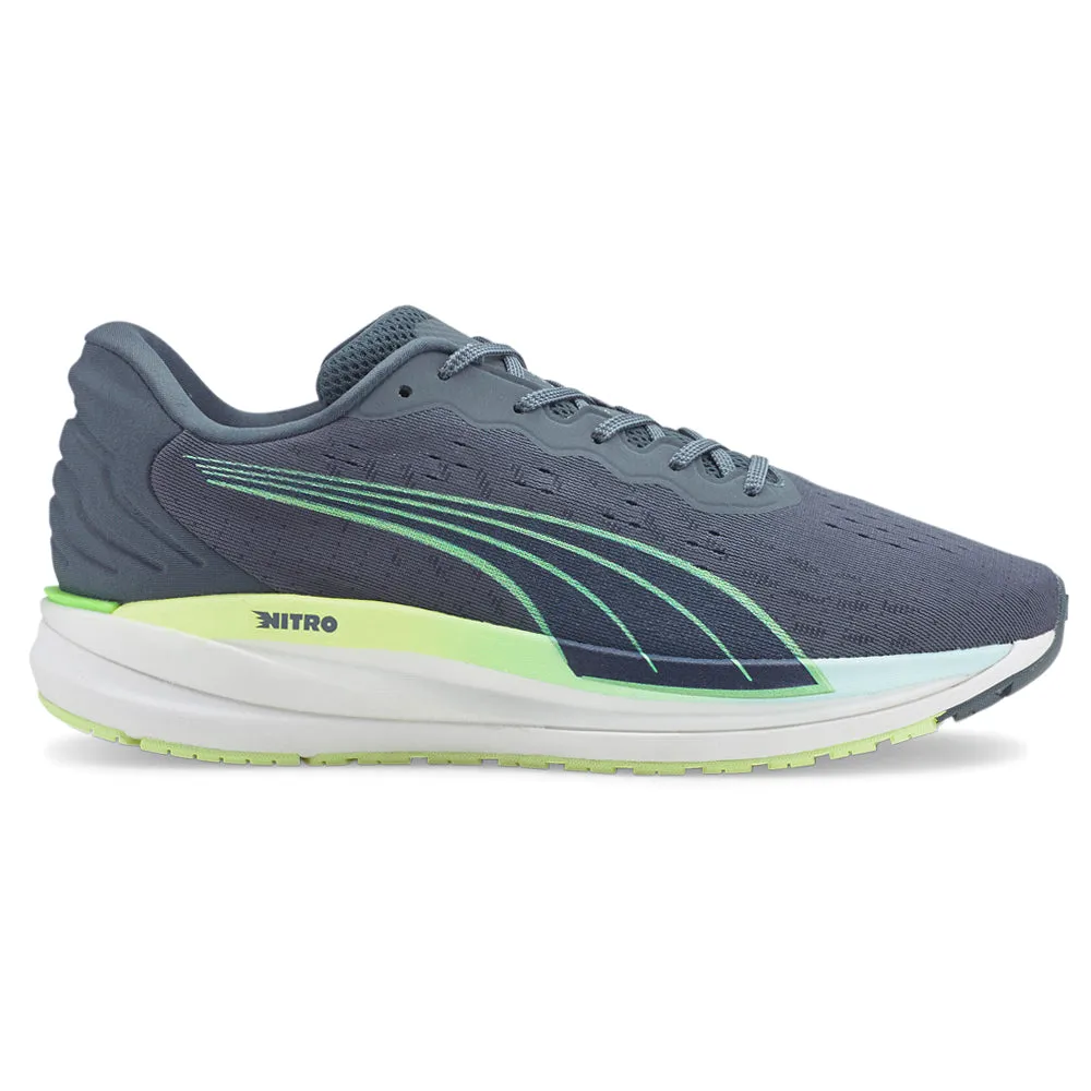 lateral - support shoes Magnify Nitro Running Shoes