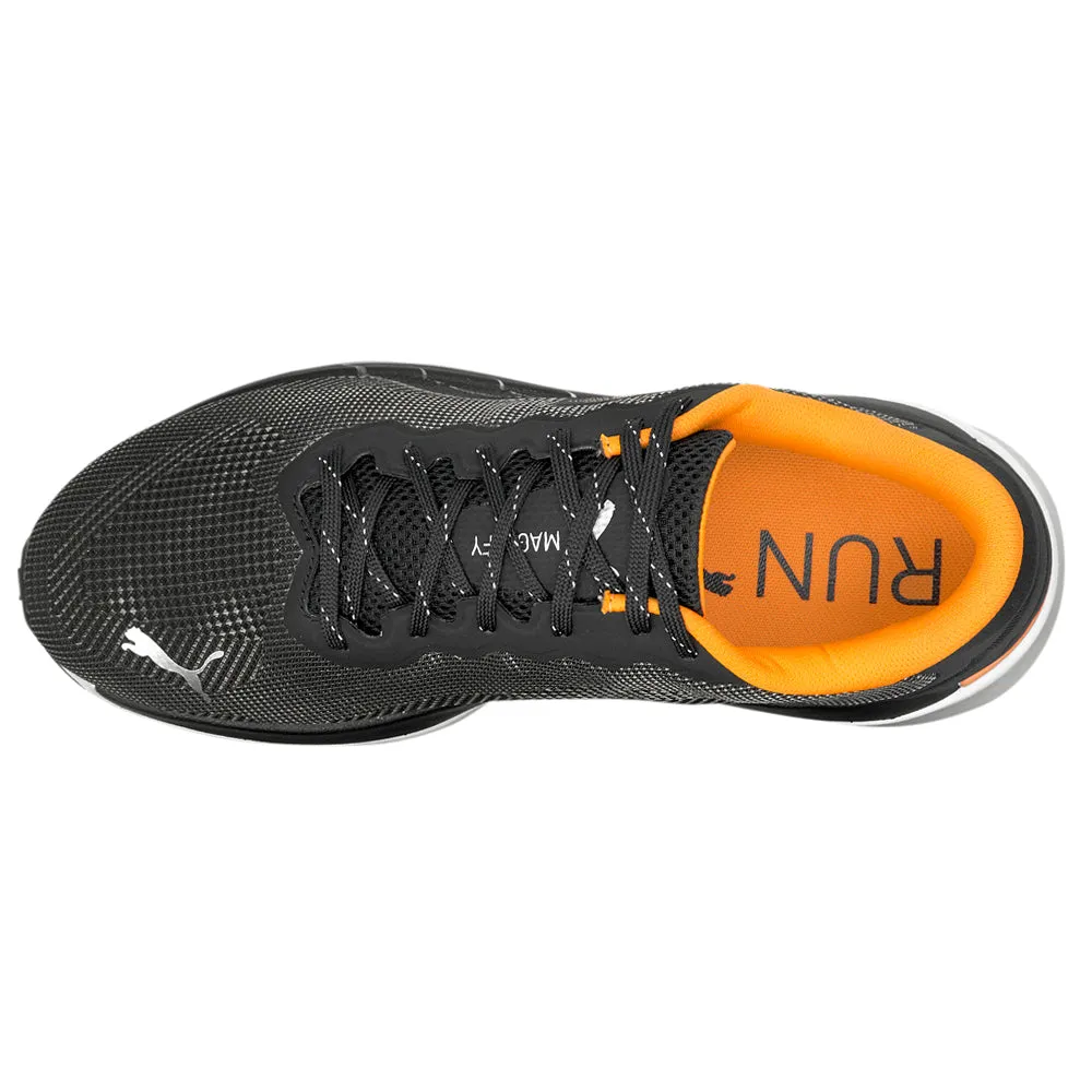 running during the day shoes Magnify Nitro WTR Running Shoes