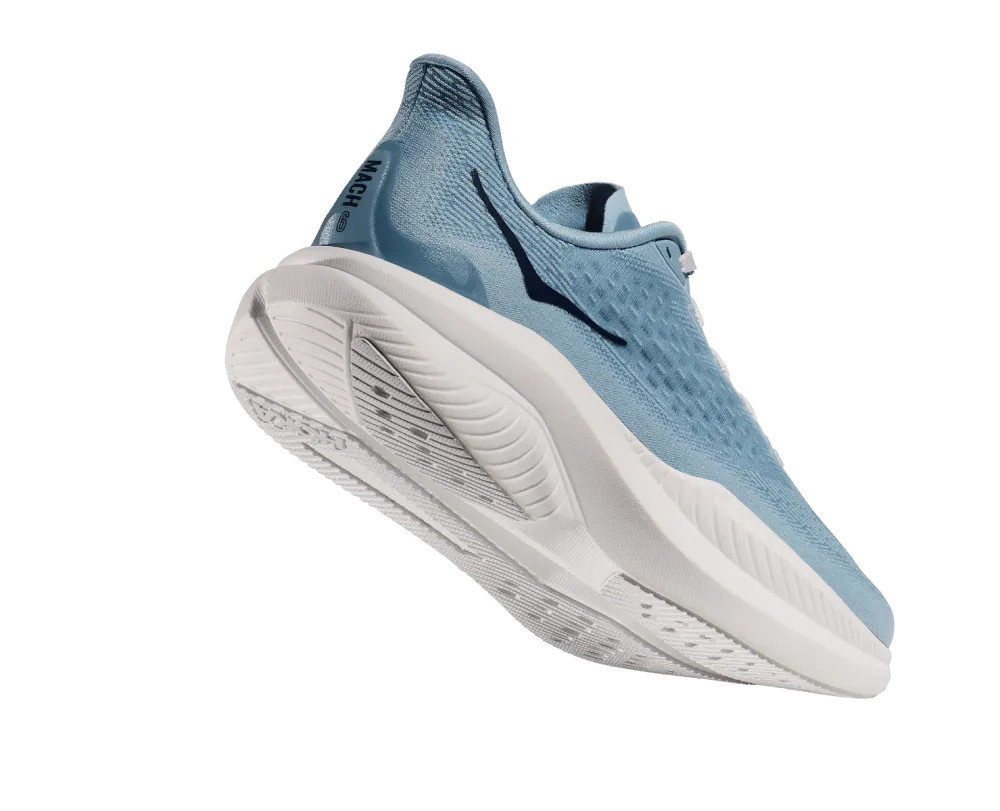 HOKA-MACH 6 LA Women Smooth Jogging