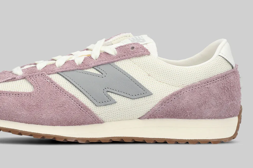 Street Movement New Balance 471 'Ice Wine' - U471AL