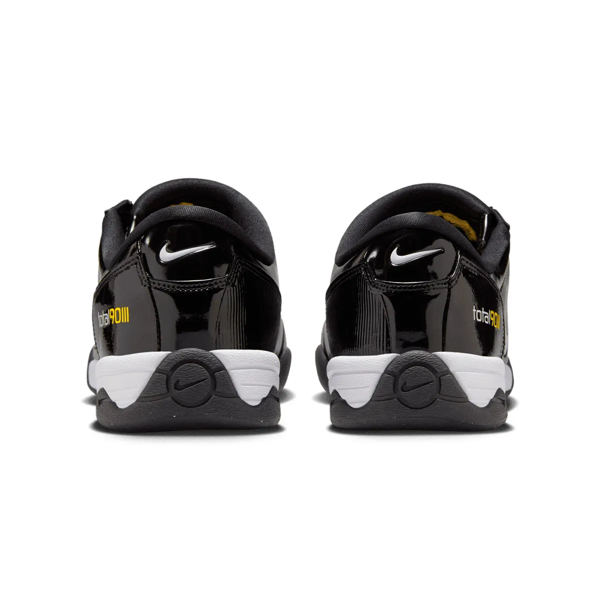 Cushioned Total 90 III 'Black White'