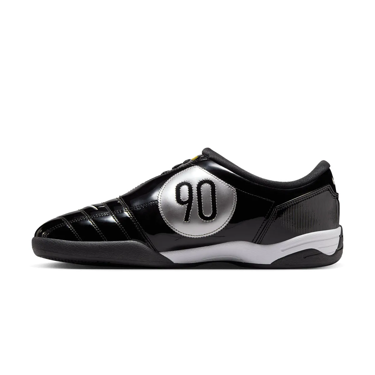 Cushioned Comfort Total 90 III 'Black White'