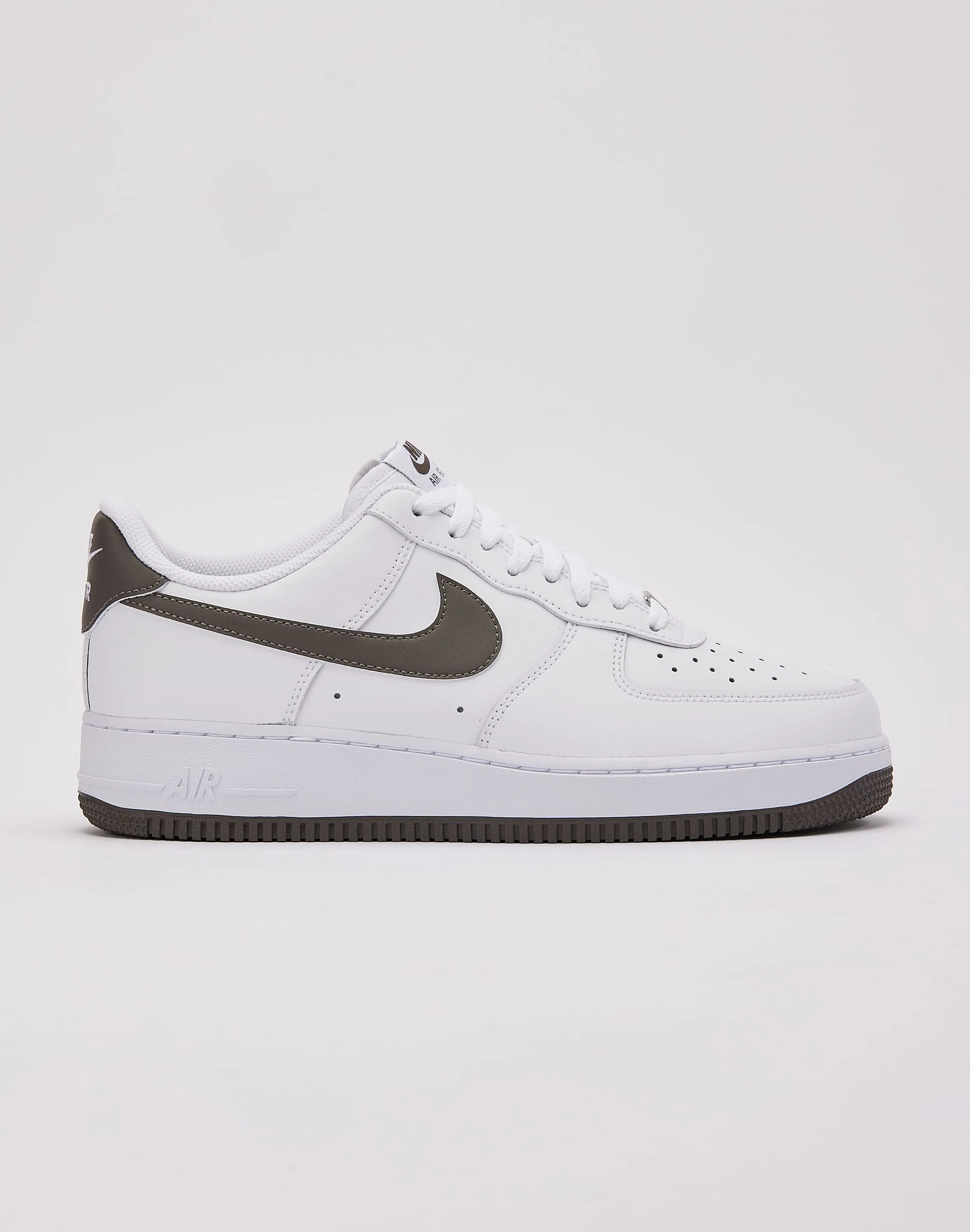 Nike Air Force 1 Low '07 PU midsole