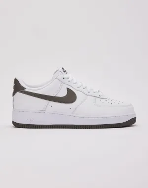 Nike Air Force 1 Low '07 PU midsole
