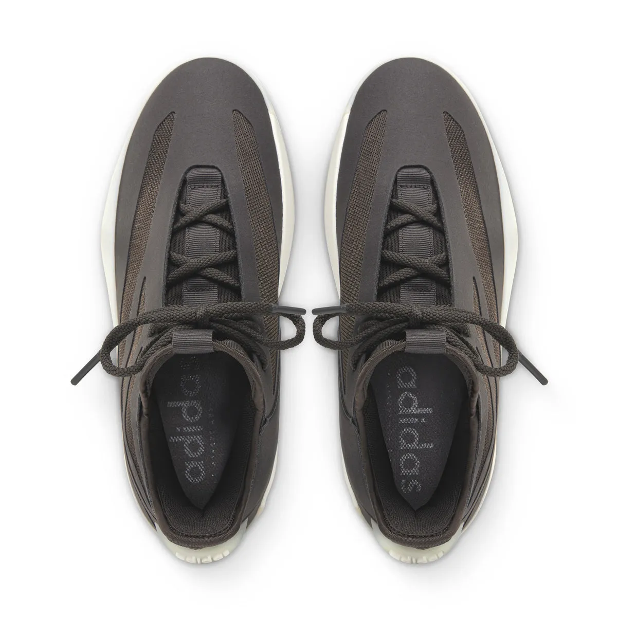 Ventilation Channel System Comfort Upper   Fear Of God Athletics II Basketball 'Night Brown'
