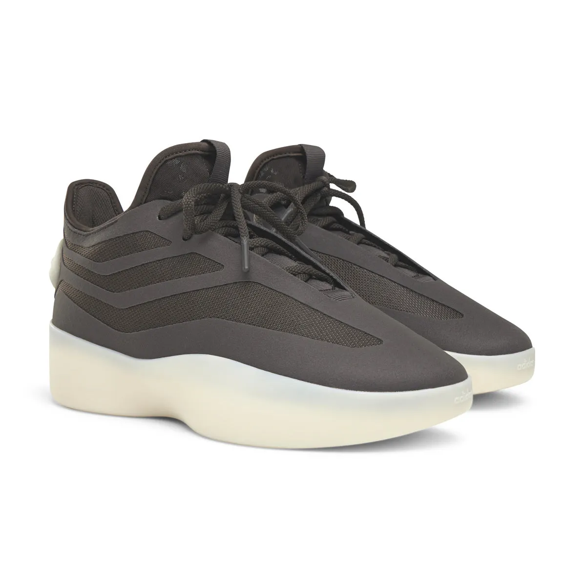   Fear Of God Athletics II Basketball 'Night Brown' Bounce Response Layer