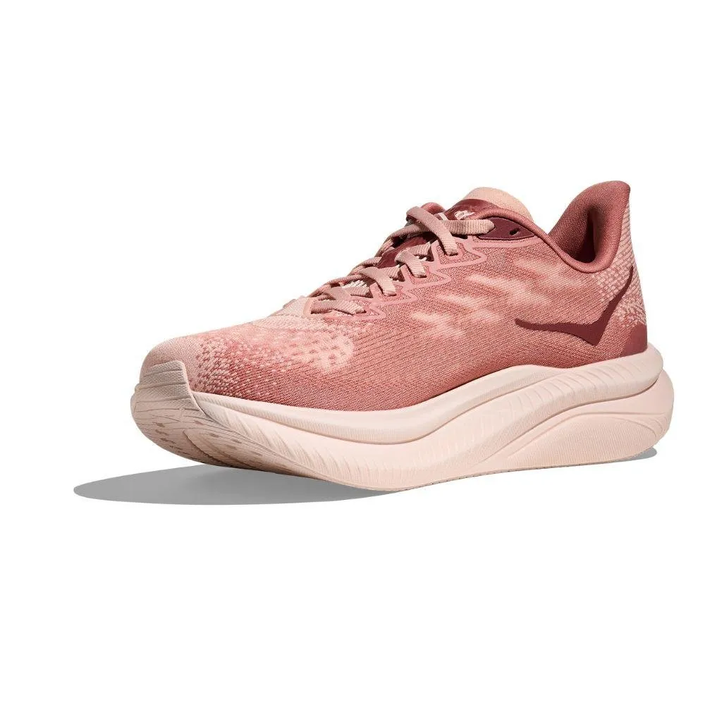 HOKA MACH 6 WIDE ????????????????????? Light Impact