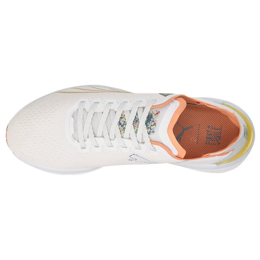 asphalt shoes First Mile X Electrify Nitro Running Shoes