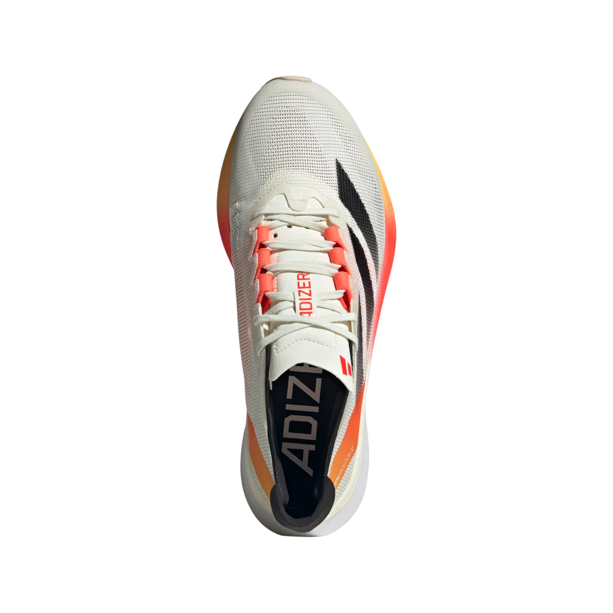 ADIDAS ADIZERO BOSTON 12 MMoisture   Wicking Material hill - training shoes