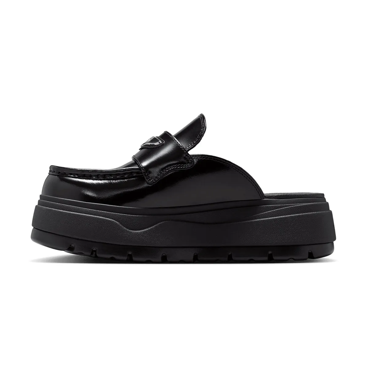 Ergonomic Last Design Wmns Air Jordan Mule 'Black'