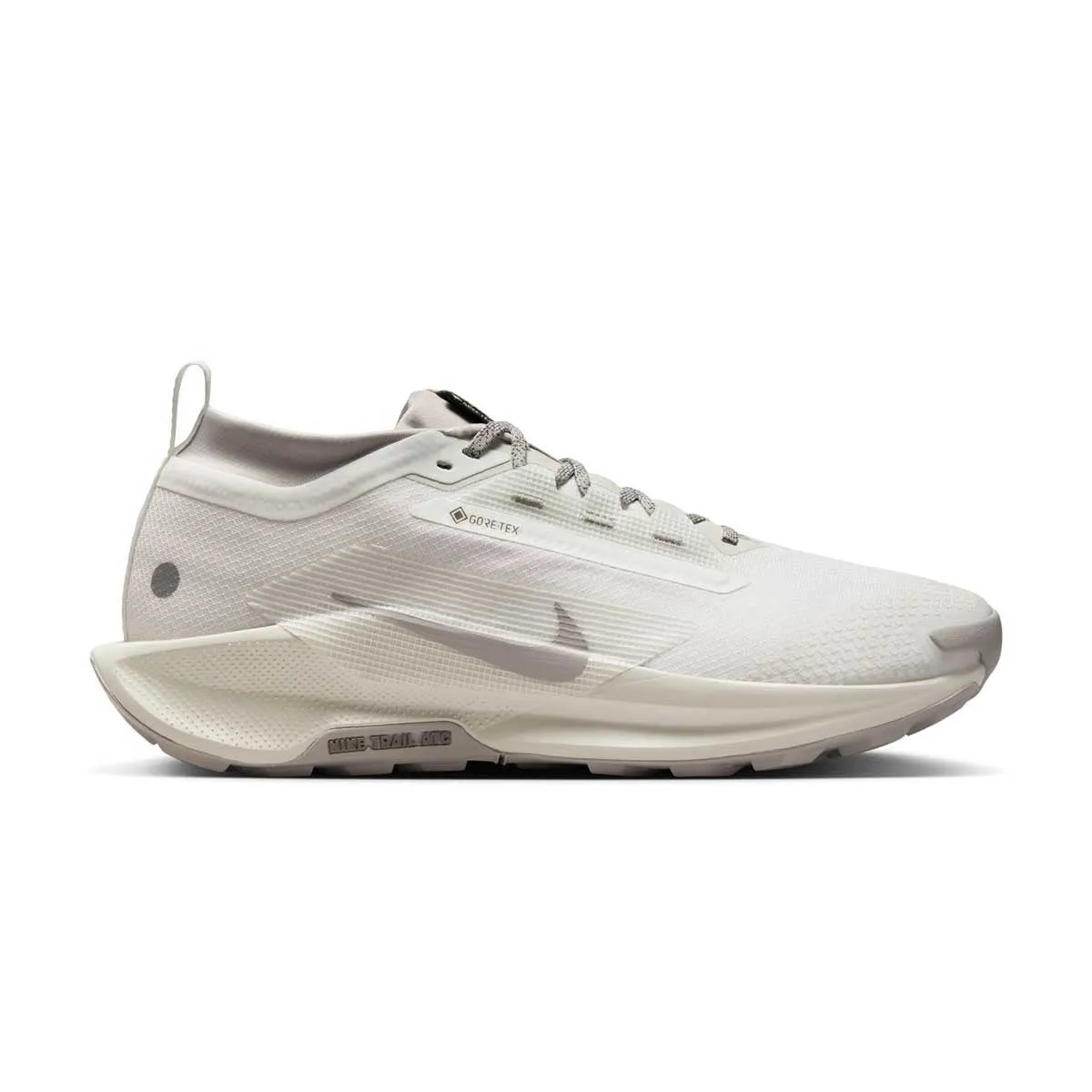 Heat Dissipating Design REACTX PEGASUS TRAIL 5 GTX SP 'Summit White Light Bone'