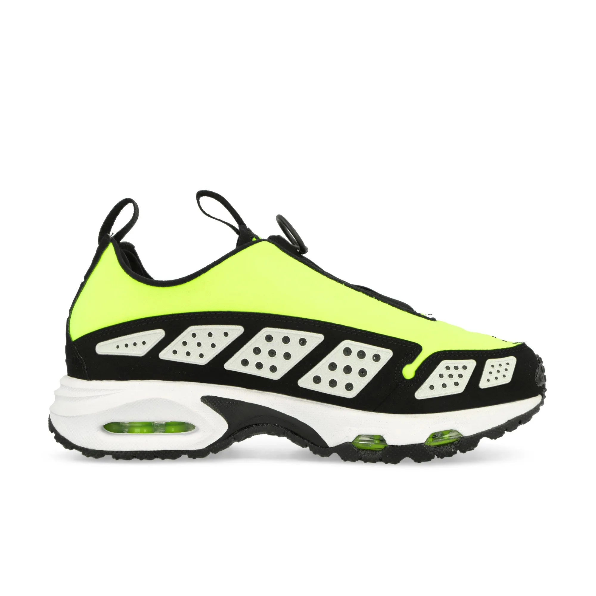 W Air Max SNDR Tennis Sneakers Ergonomic Last Shape