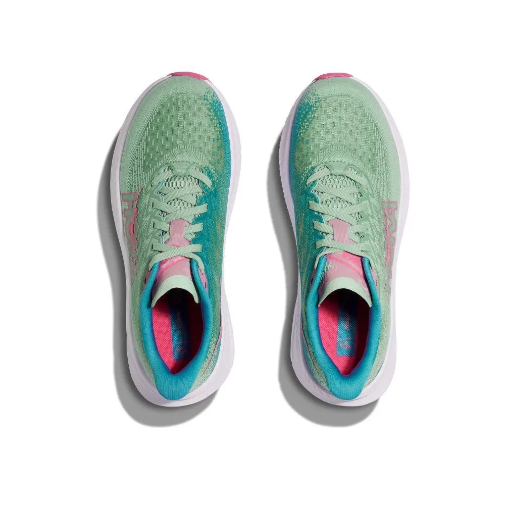 Foot Stability Steady Balance HOKA MACH 6 WIDE ?????????????????????