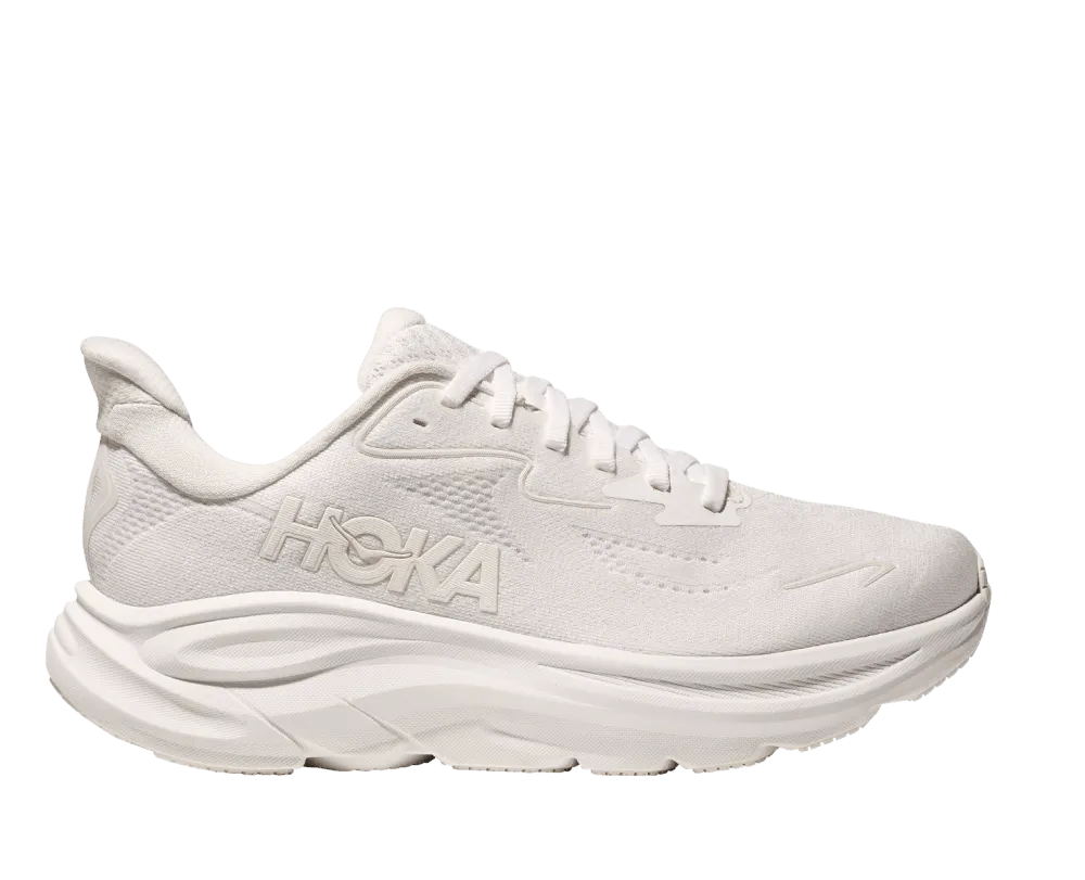 Lunge Friendly HOKA-CLIFTON 10 WIDE Women