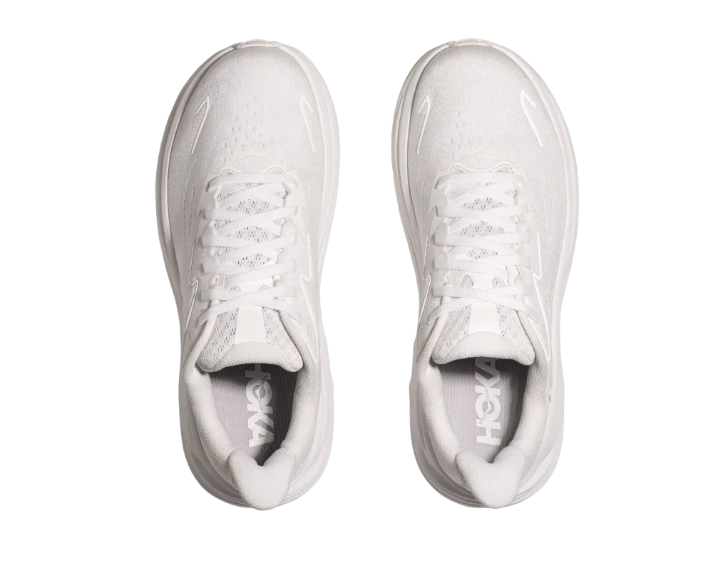 HOKA-CLIFTON 10 WIDE Women Stable