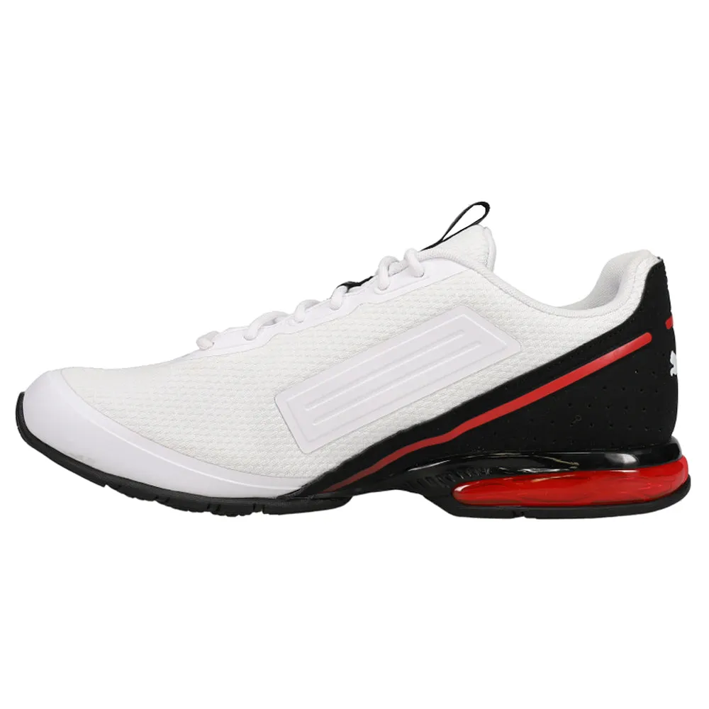 long - distance running option running on hard surface Cell Divide Running Shoes