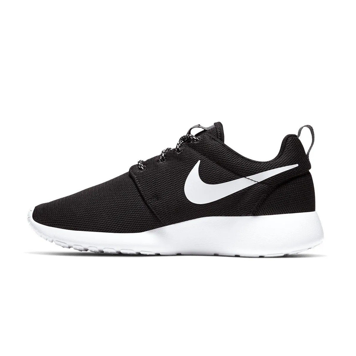 Sustainable Footwear Technology Wmns Roshe Run 'Black'