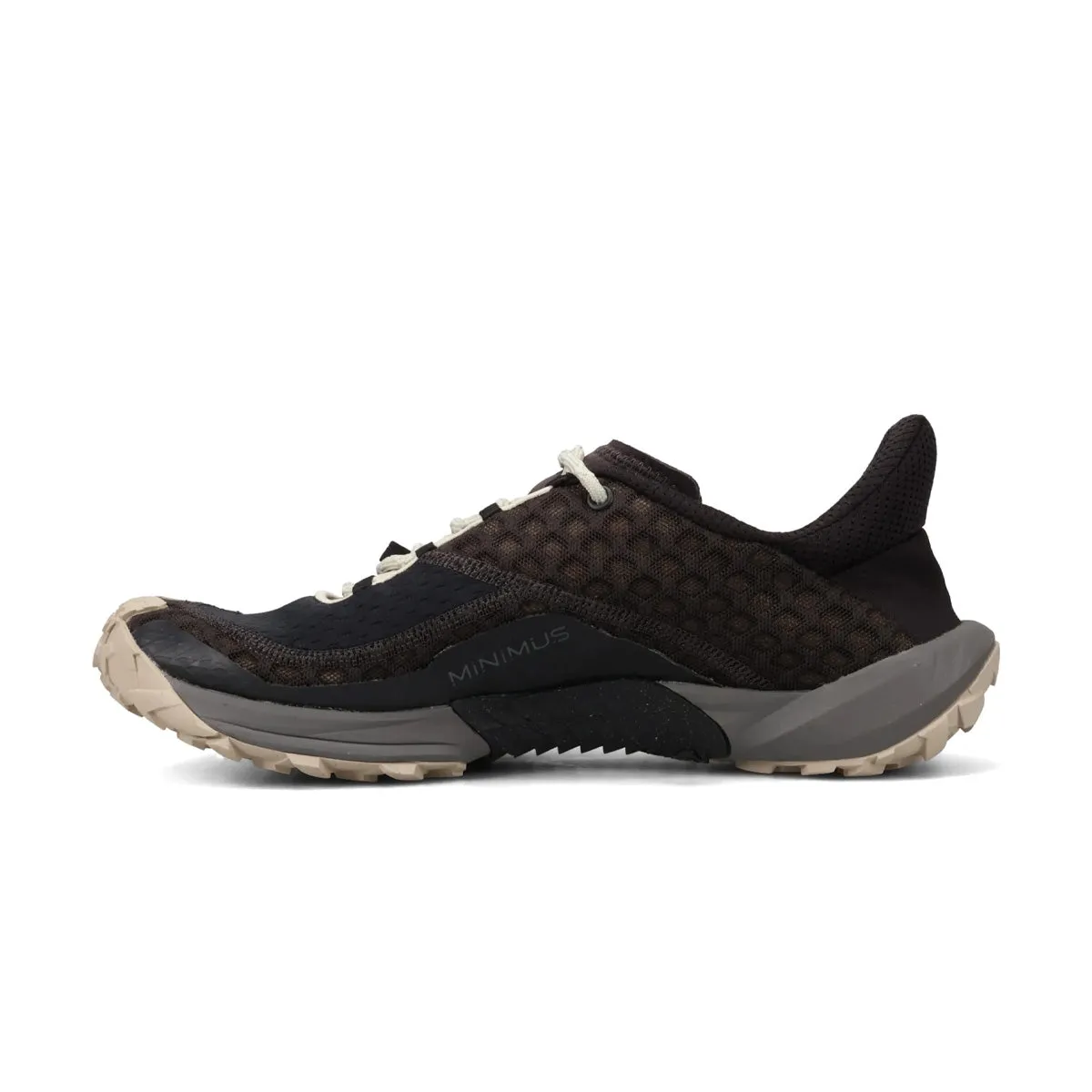 Minimus Trail 'Black' Sports Culture Hydration Wicking