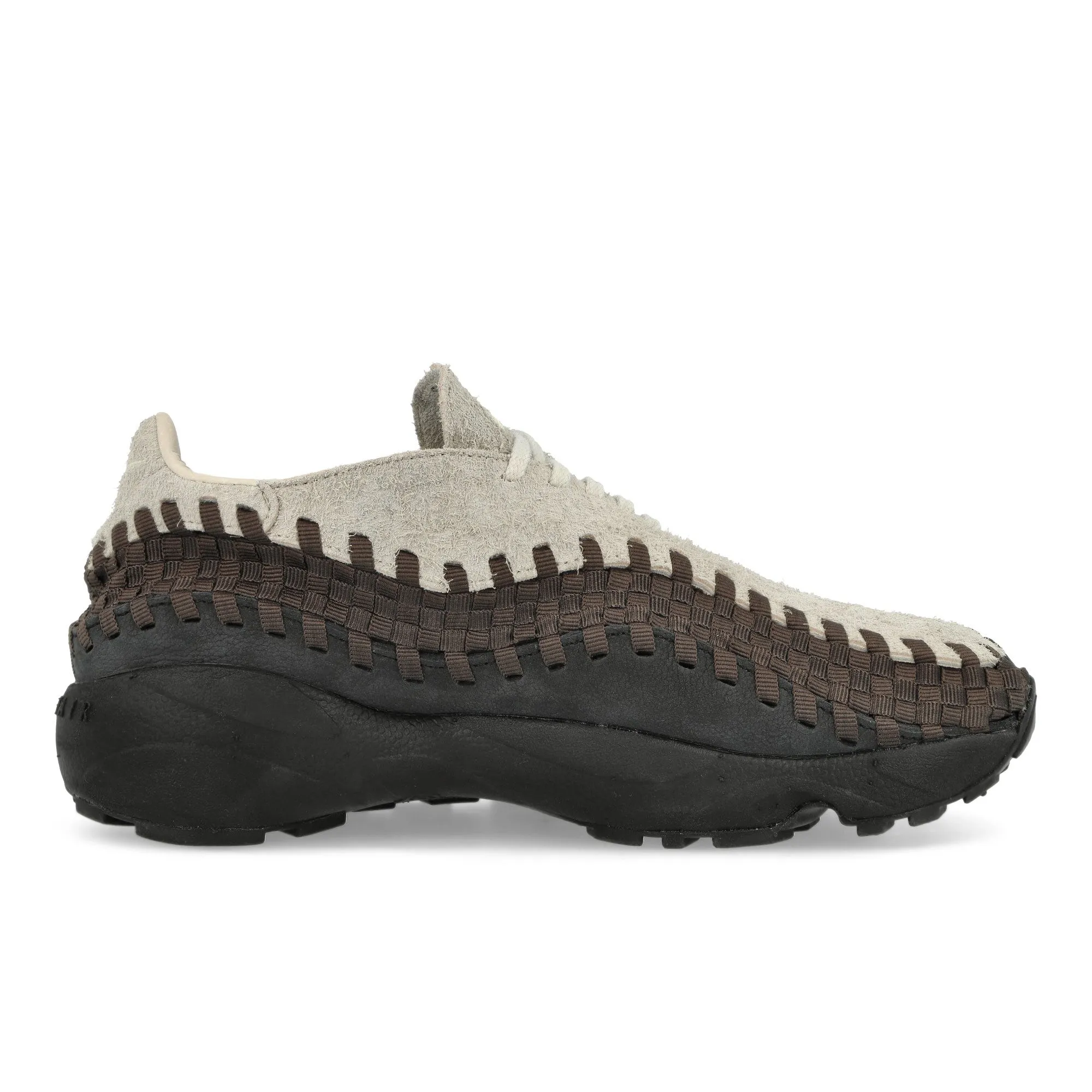 Ultra Responsive Cushioning Air Footscape Woven