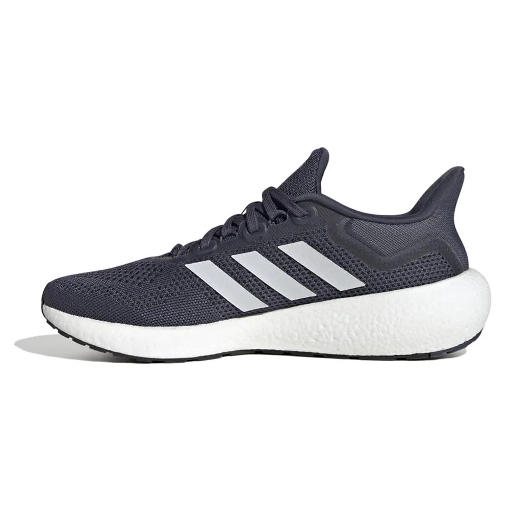 roomy fit shoes Pureboost Jet Running Shoes