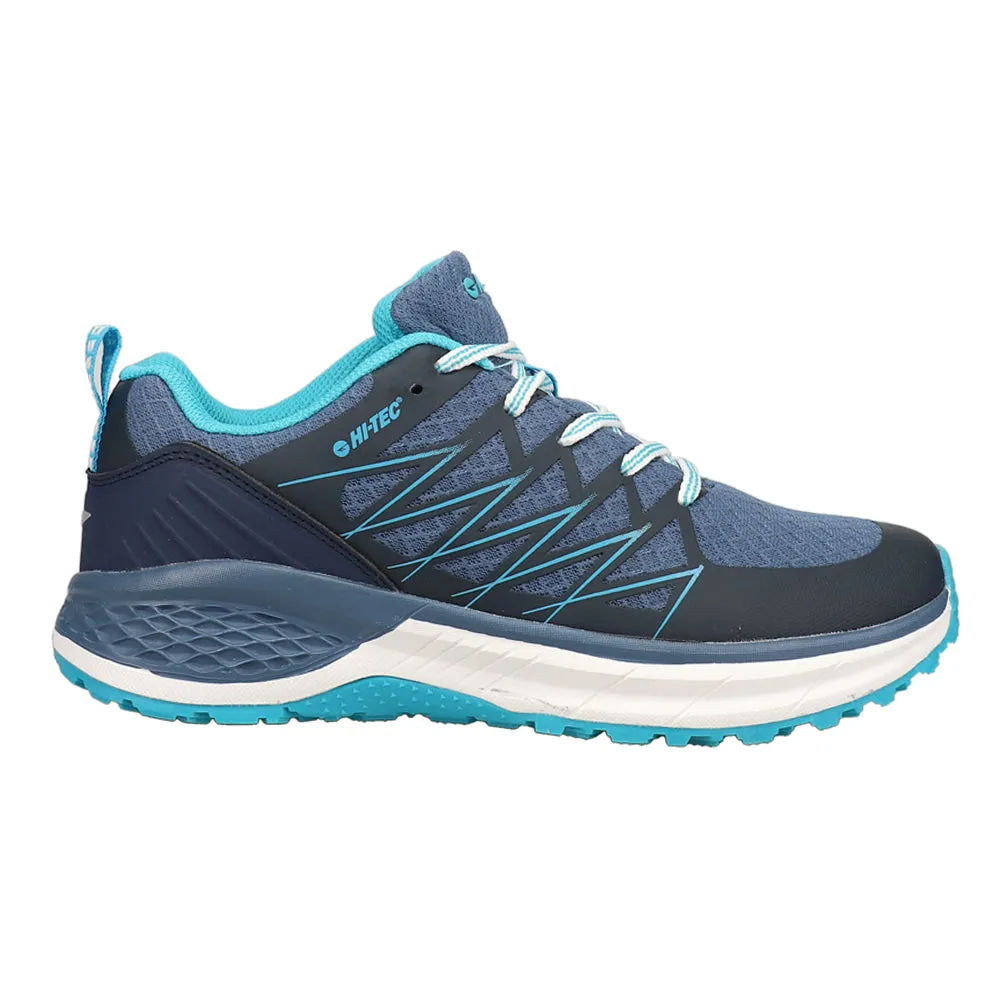 Trail Destroyer Low Trail Running Shoes Stretch upper