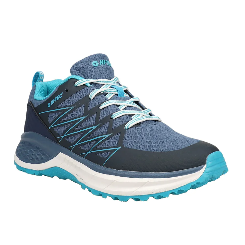 Trail Destroyer Low Trail Running Shoes unisex running Dynamic Heel Support
