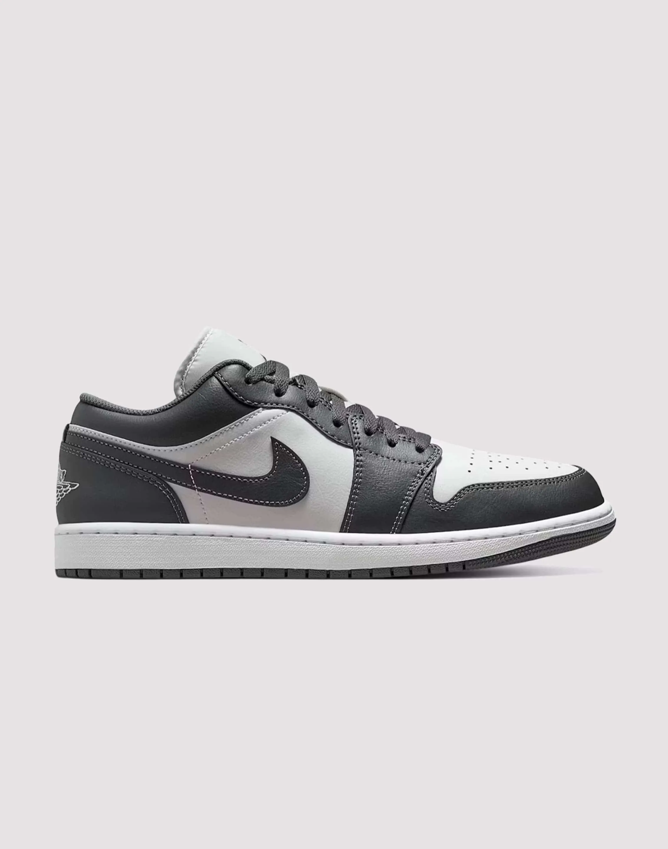 Jordan Air Jordan 1 Low Hyper Responsive Midsole Lockdown Fit Technology