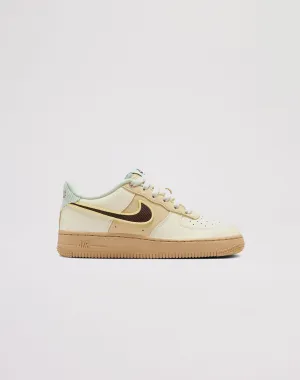 Dynamic Arch Support responsive soles Nike Air Force 1 LV8 Pre-School