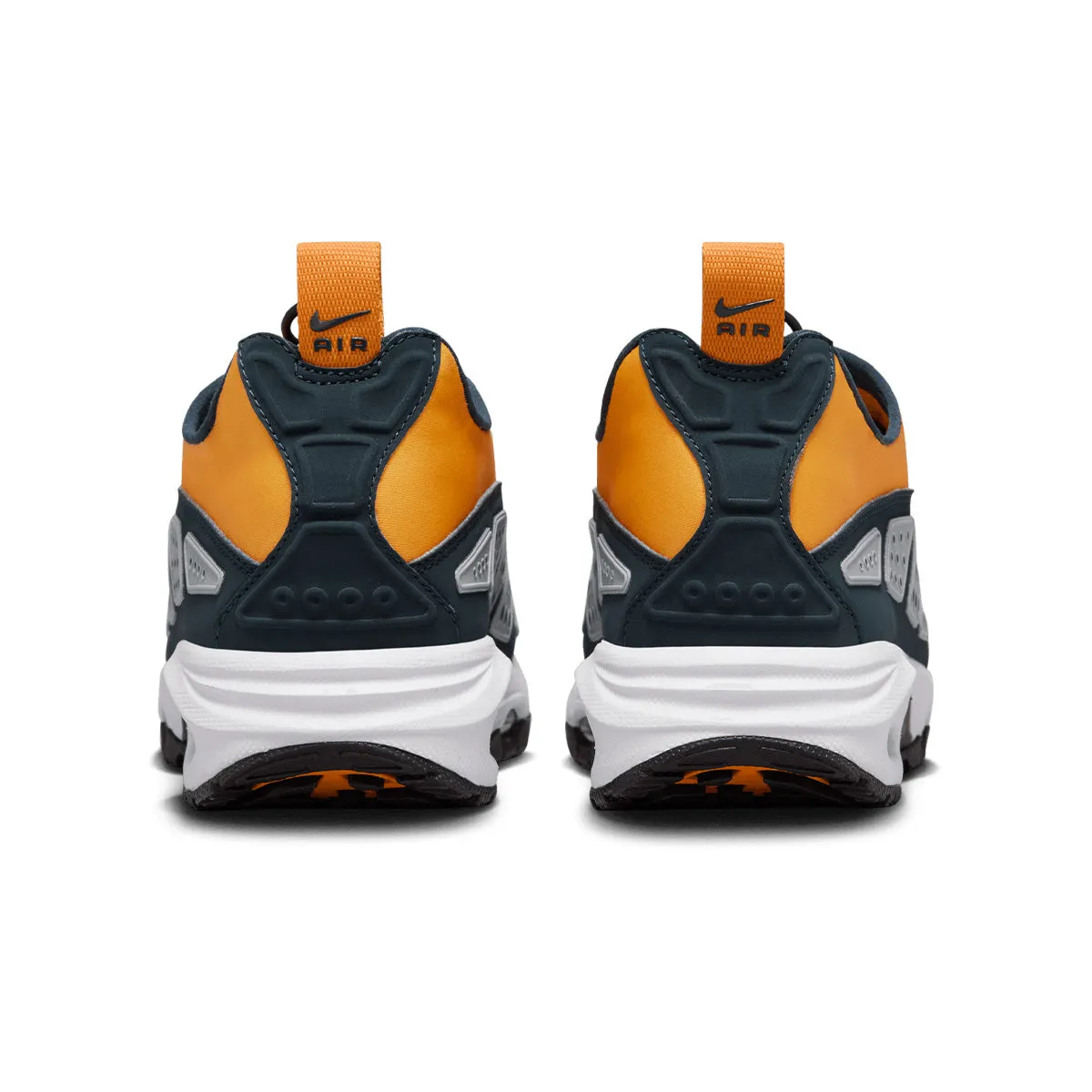 Air Max SNDR 'Canyon Gold Deep Ocean' Cushioned durability Full Cushion