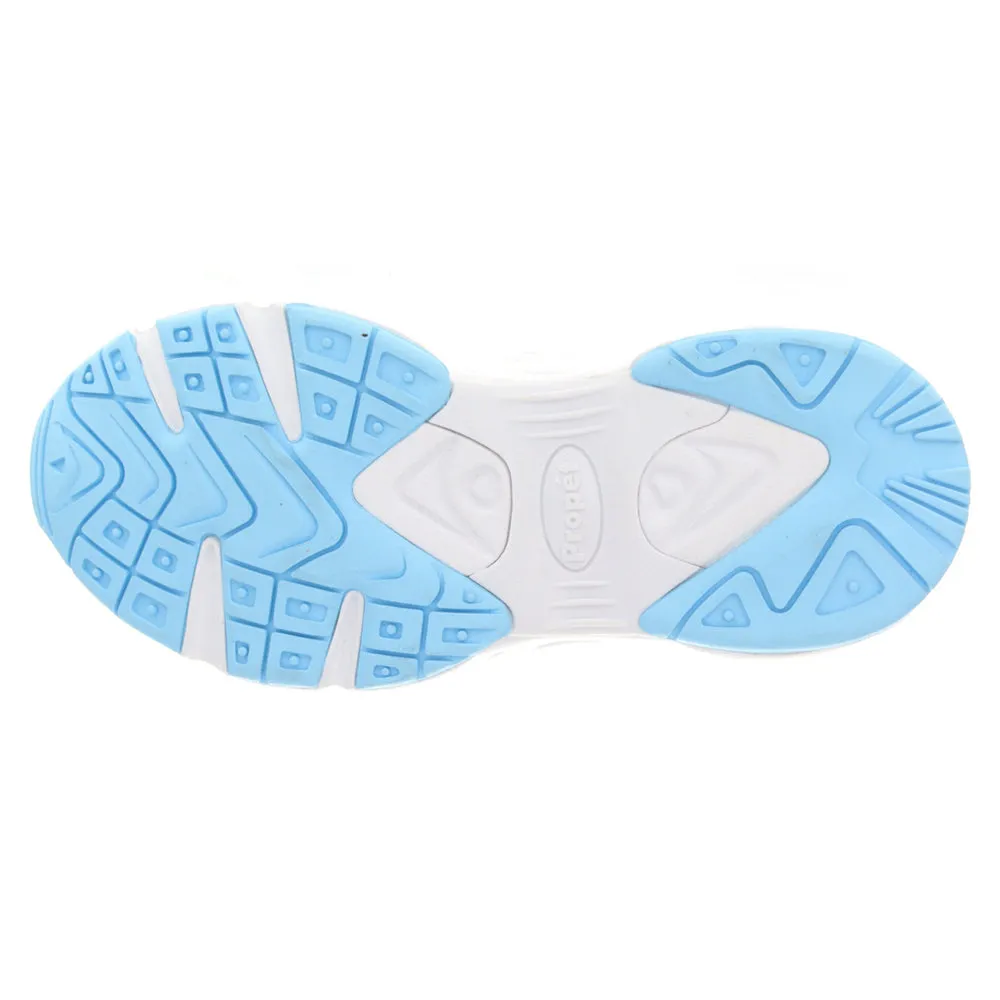 Smart Features Stability Walker Walking Shoes