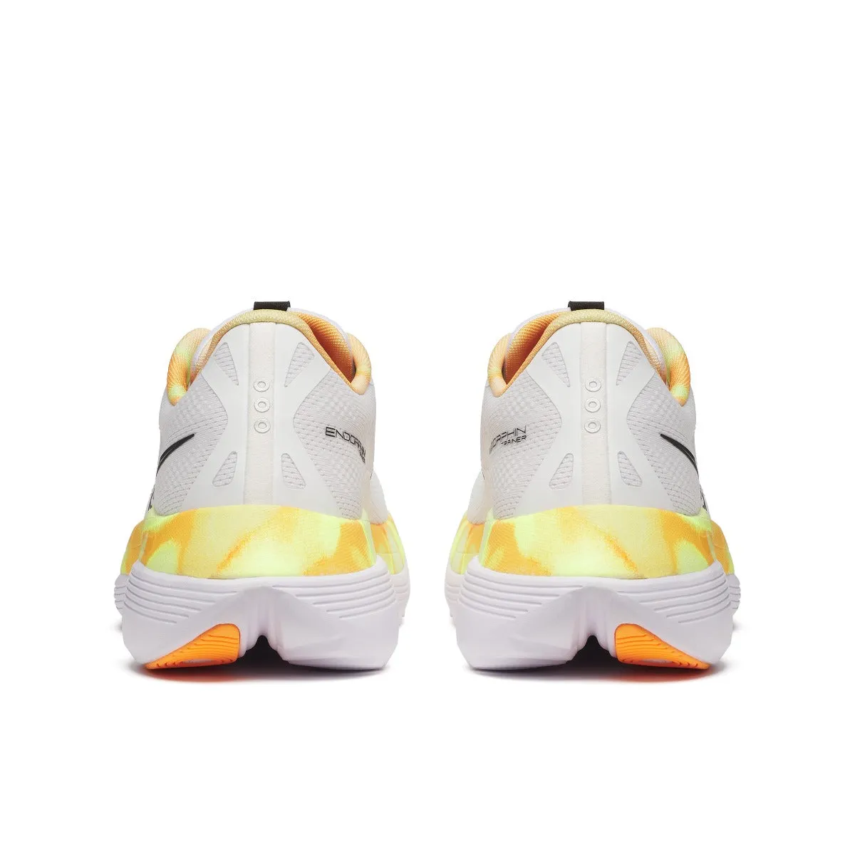 Micro Textured Insole SAUCONY-ENDORPHIN TRAINER Men