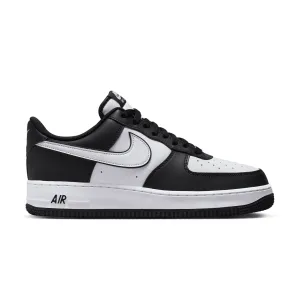 Air Force 1 '07 'Black White' well made