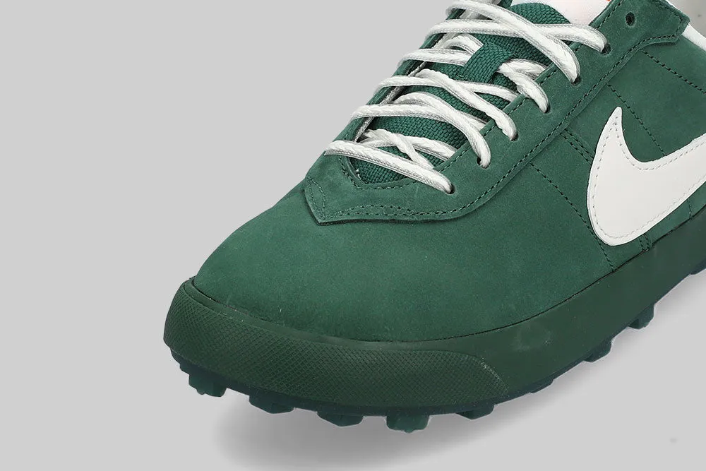 Reflective accents Durable Rubber Nike Astrograbber 'Fir and Phantom'