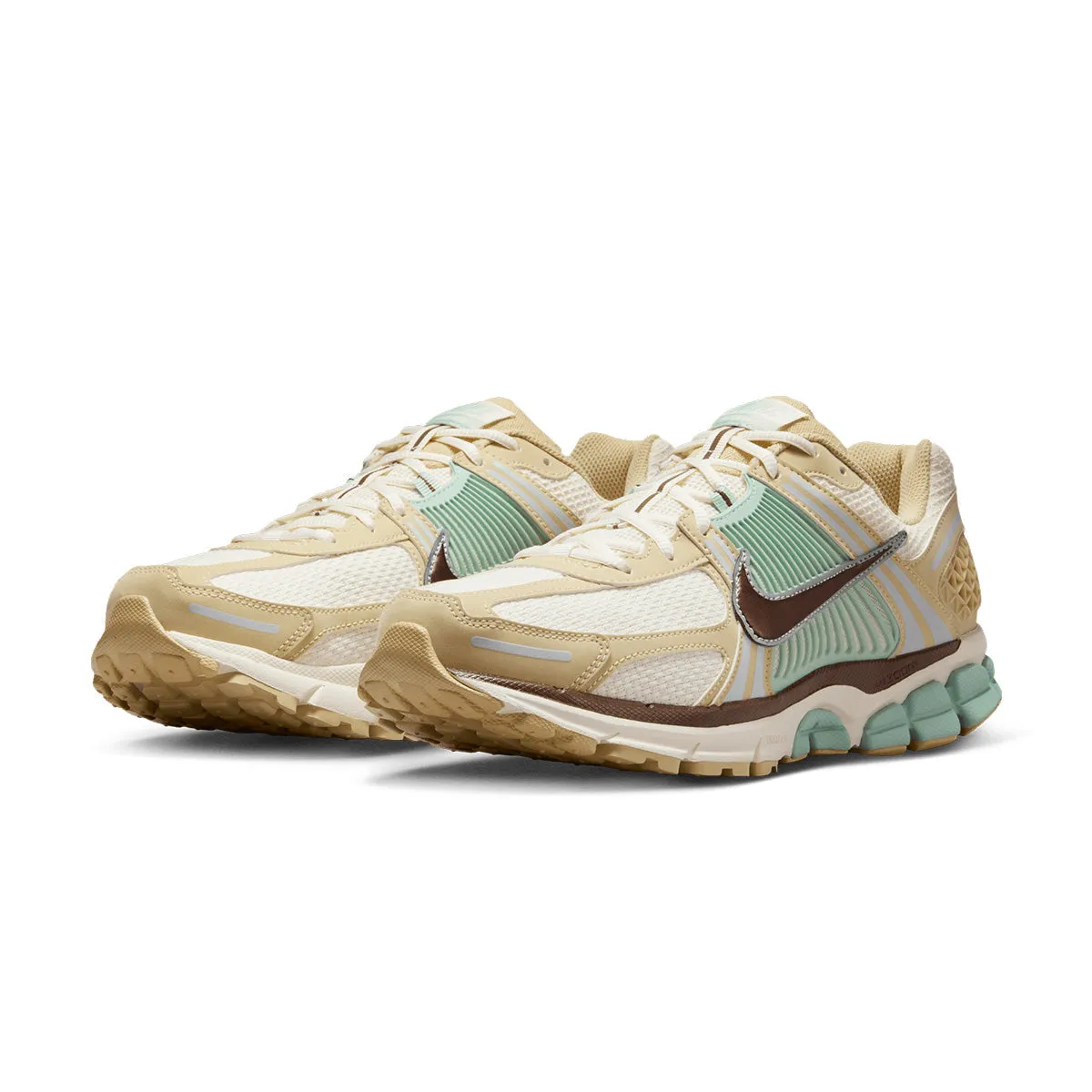 Zoom Vomero 5 SE 'Team Gold Seafoam' LightweightDesign