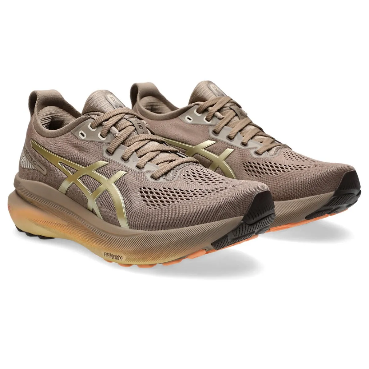 Comfort footbed ASICS-GEL-KAYANO 31 LUXE Women