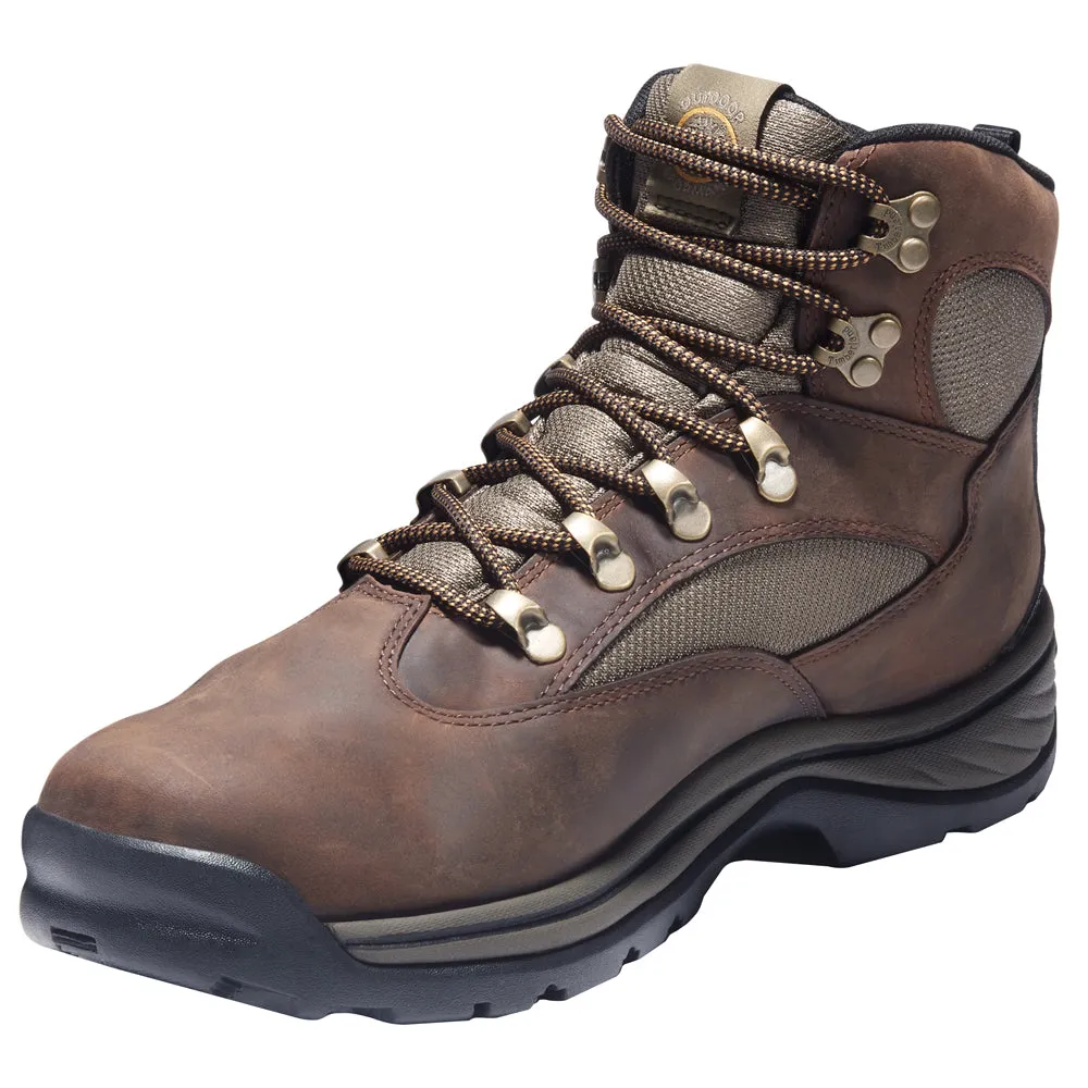 Chocorua Mid Waterproof Hiking Boots Nature Walks