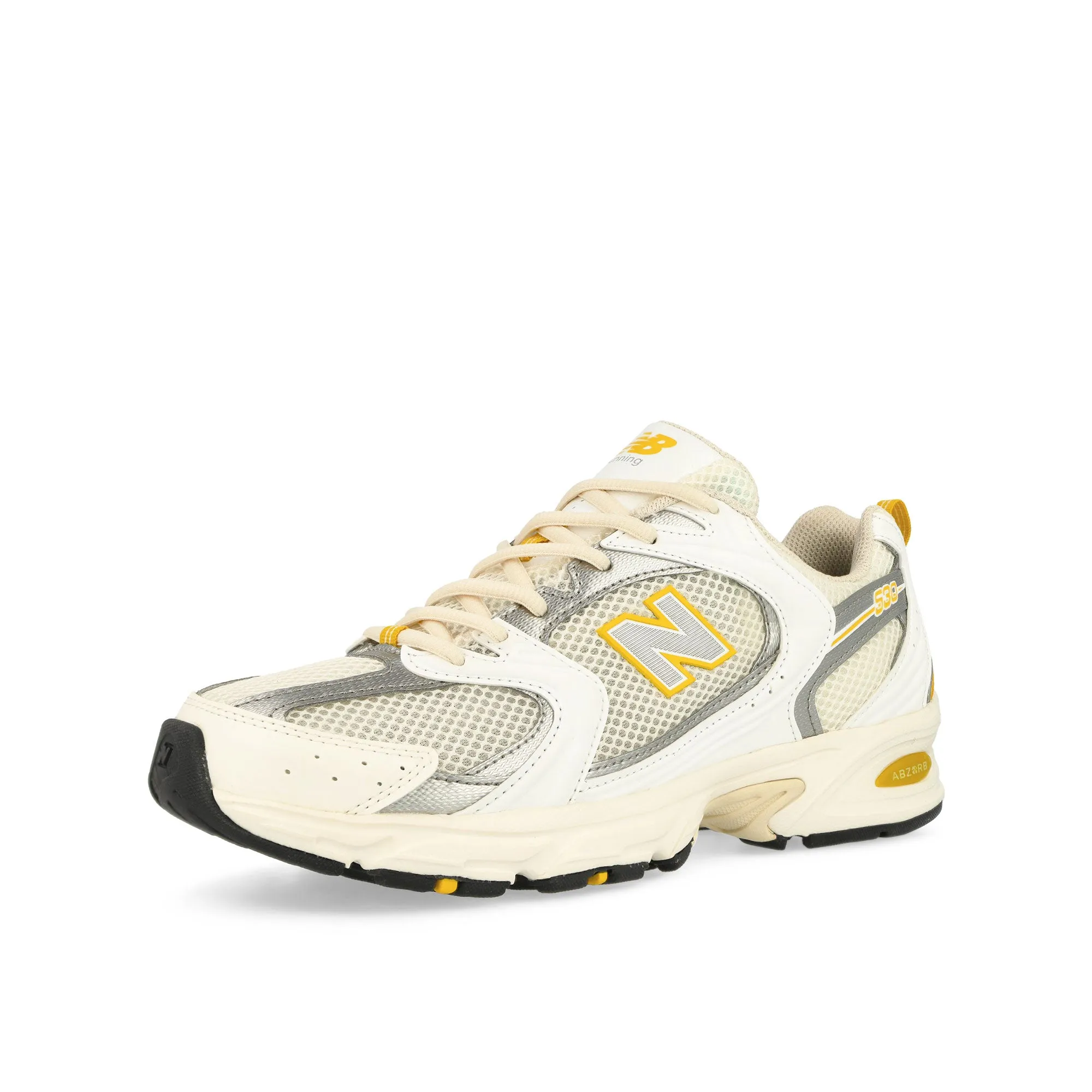 Stable Motion MR530SY