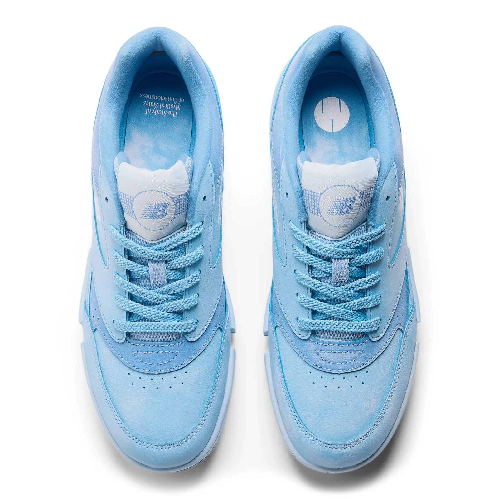   MSFTSrep 0.01 'Baltic Sea' Slip Resistant Grip