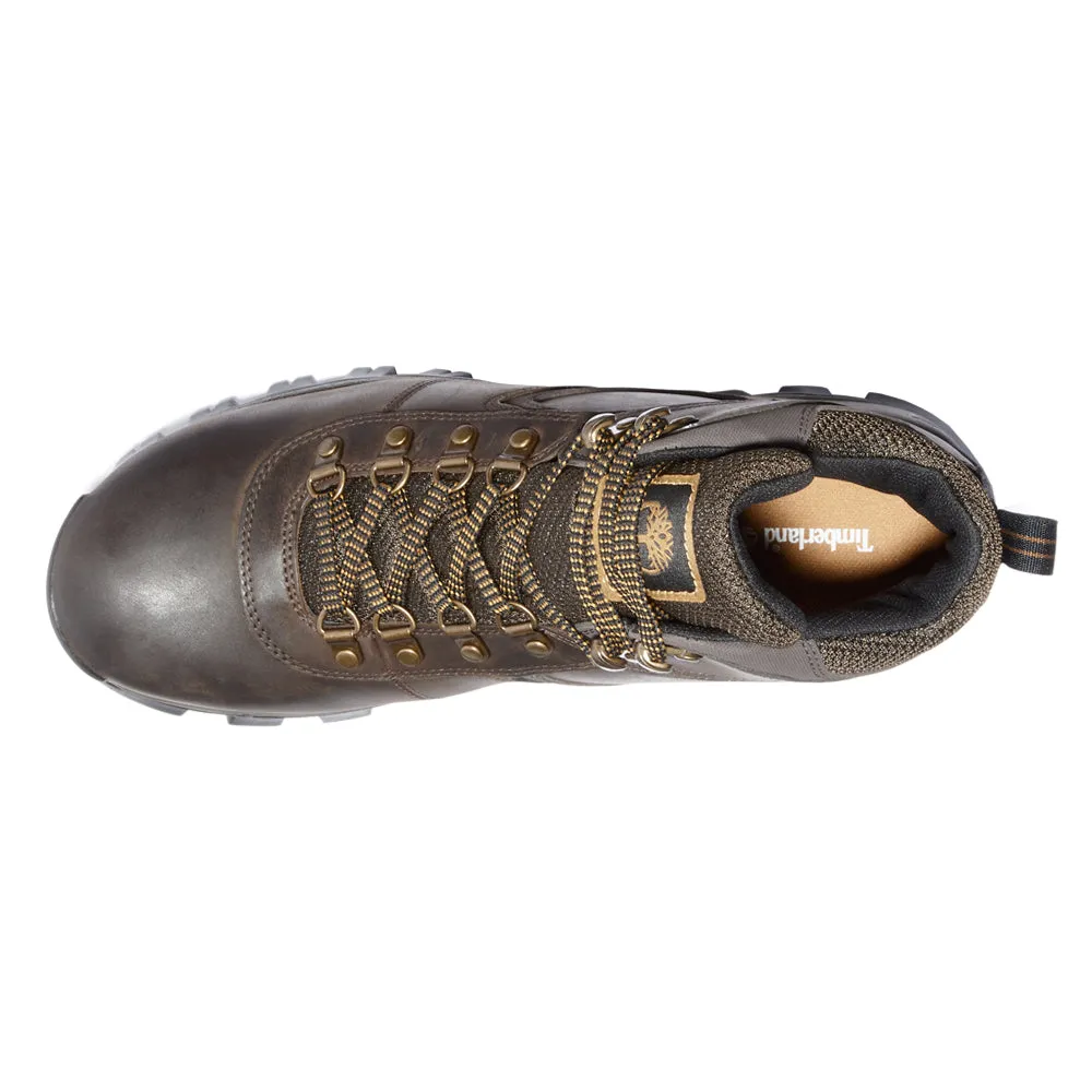 Pathway Travel Mesh Lining Mt Maddsen Mid Waterproof Hiking Boots