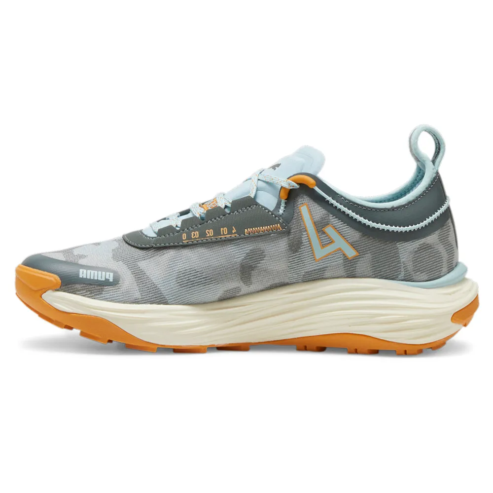 veteran running footwear Voyage Nitro 3 Running Shoes
