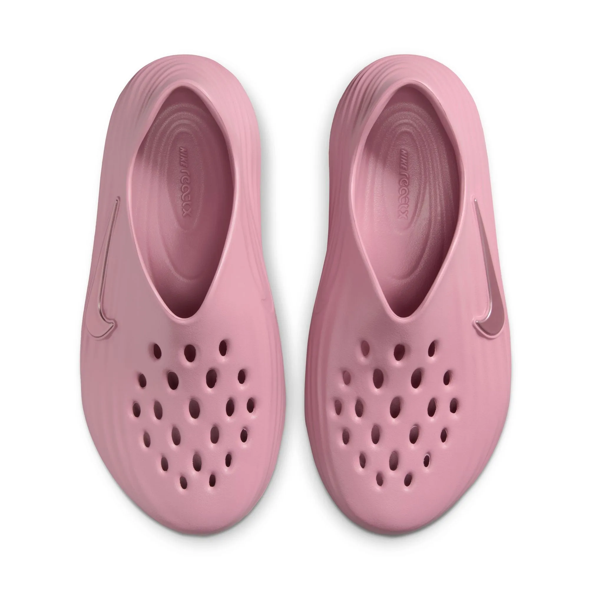 Wmns ReactX Rejuven8 'Elemental Pink' Sporty Touch